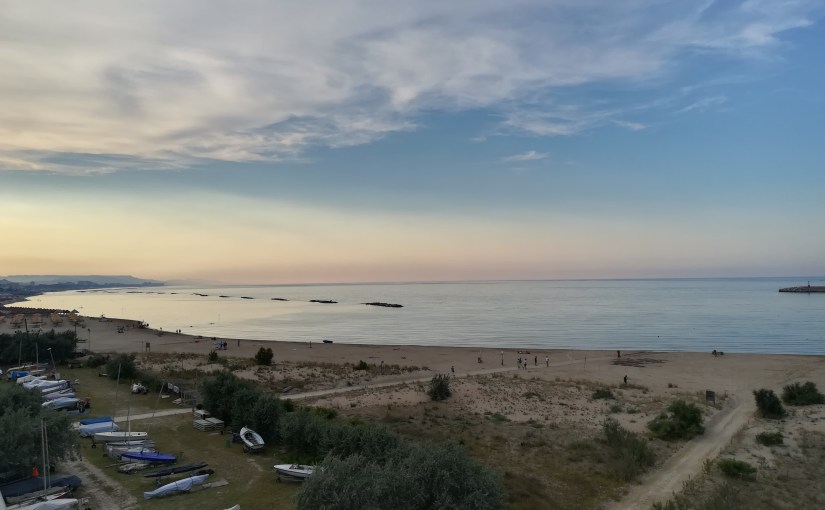 Abruzzo, ahol a tenger és a hegyvidék frigyre&nbsp;lép