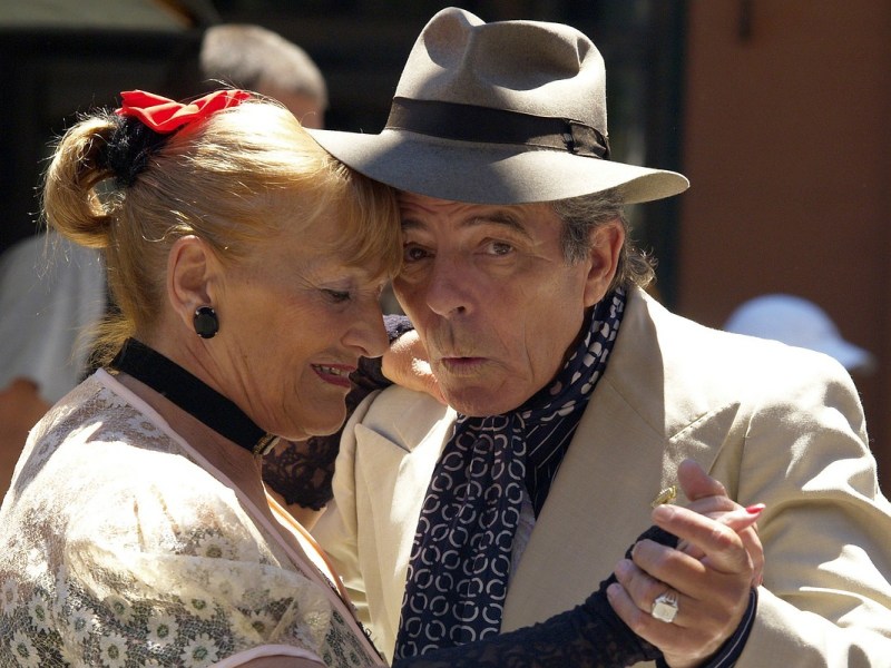 Why Italians are one of the longest-living nations in&nbsp;Europe?