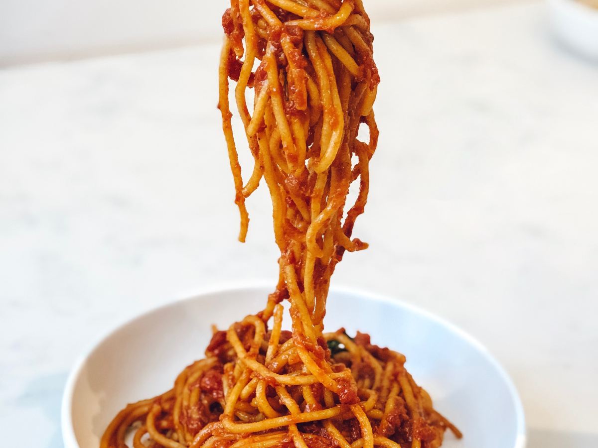Olasz finomságok: Szicíliai szardellás&nbsp;spagetti