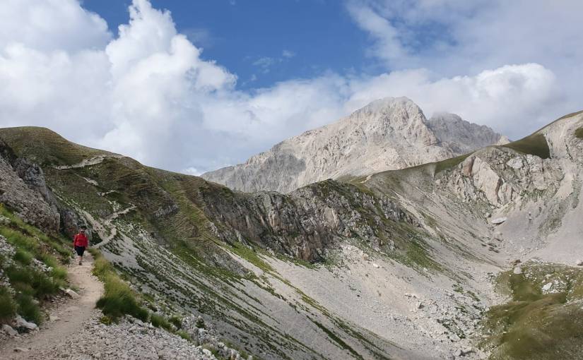Abruzzo, a túrázók&nbsp;Kánaánja