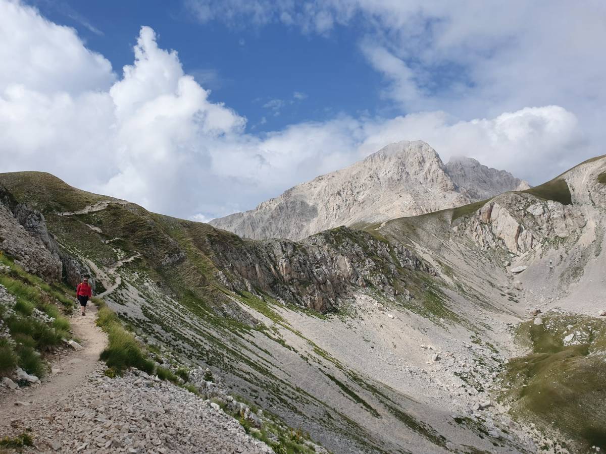 Abruzzo, a túrázók&nbsp;Kánaánja